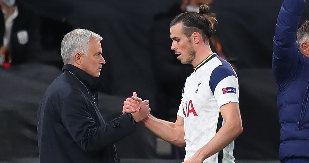 Mourinho: Pokušavao sam zataškati neke stvari, ali Baleovu objavu moram pojasniti