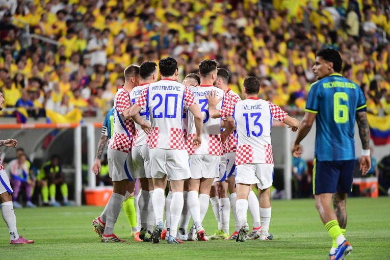 Američka legenda rangirala favorite SP-a. Evo gdje je Hrvatska