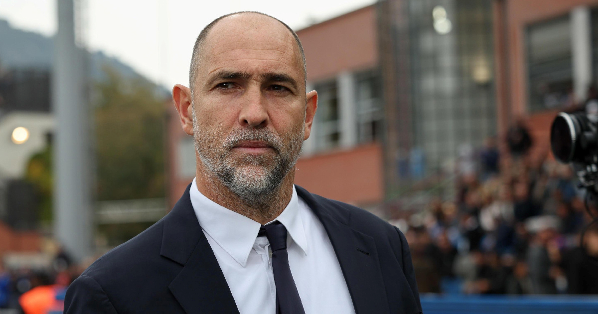 Kako je Igor Tudor opet riskirao uzrujati navijače Spursa