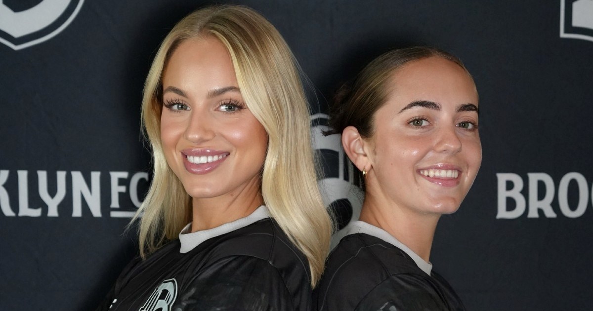 Sestre Marković napustile Europu i otišle u SAD. Pogledajte kako su ih predstavili