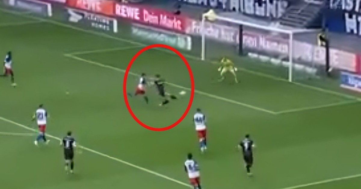 VIDEO Odlična forma Matanovića uoči SP-a. Zabio je protiv Vuškovićevog HSV-a