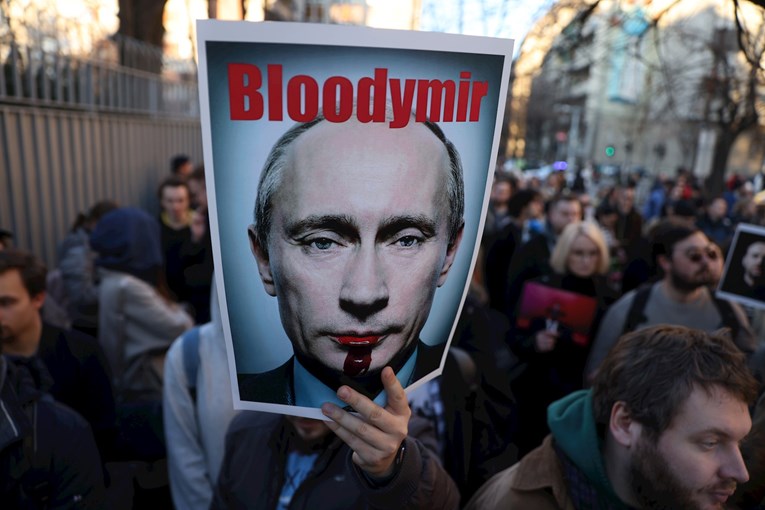 Više od 40 zemalja traži međunarodnu istragu smrti Navalnog: "Putin mora odgovarati"