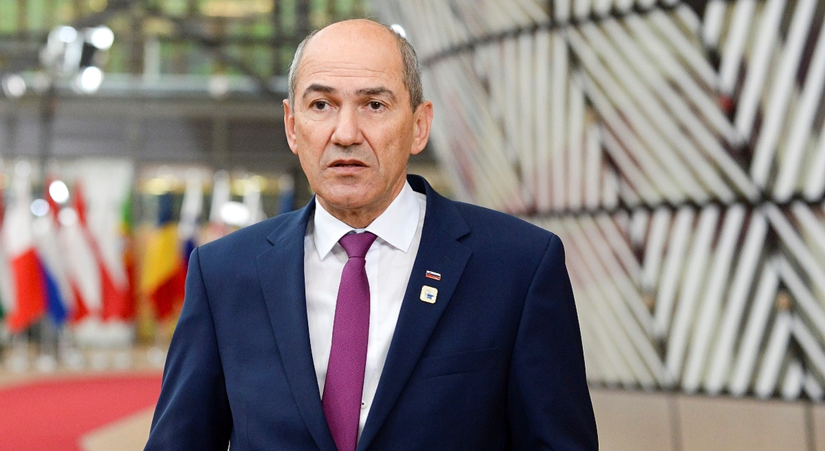 Janša traži objavu ugovora Europske komisije i AstraZenece
