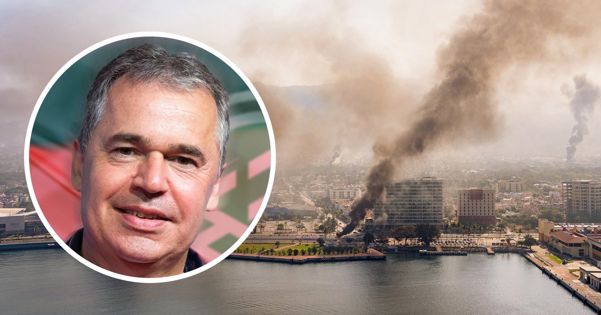 Direktor njemačkog saveza: Ne radujemo se Svjetskom prvenstvu