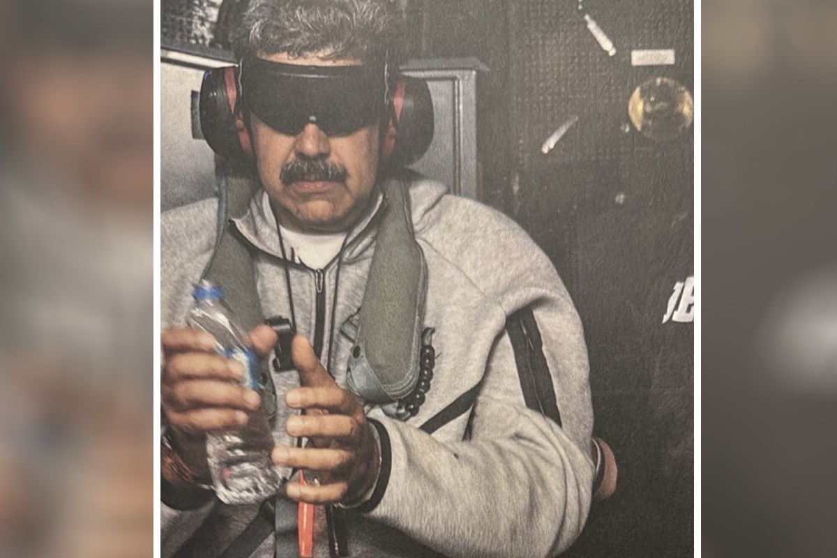 Amerika napala Venezuelu. Trump: Preuzimamo vlast, diktator je konačno uklonjen