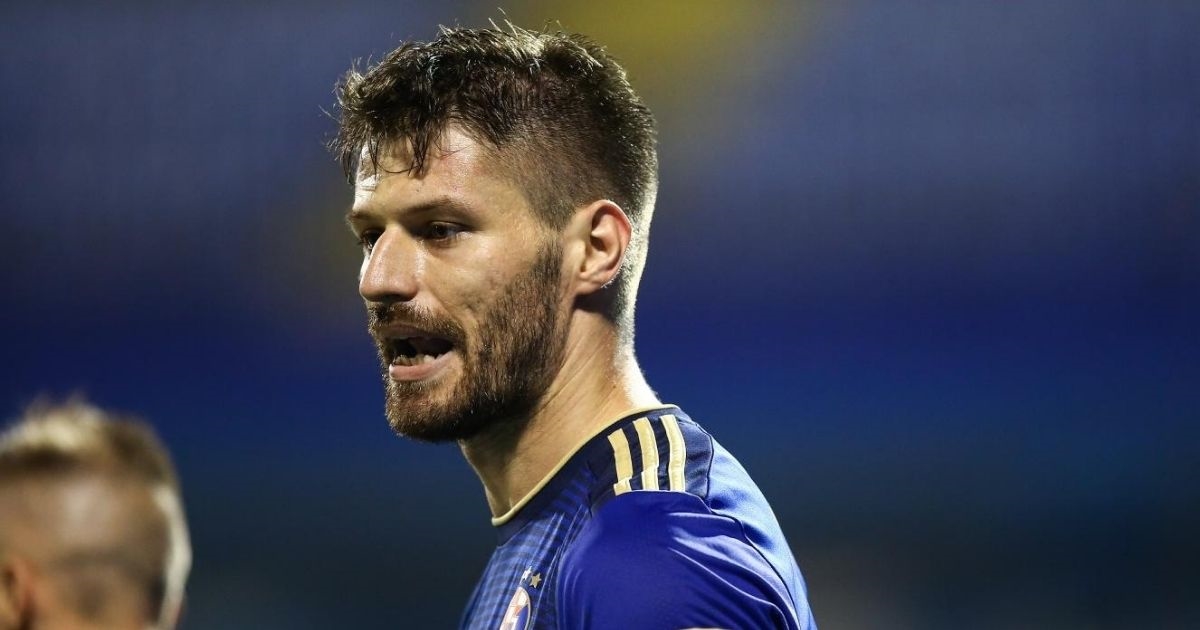 Petković: Bio je jedanaesterac. Ne znam iz kojeg razloga nema VAR-a do play-offa
