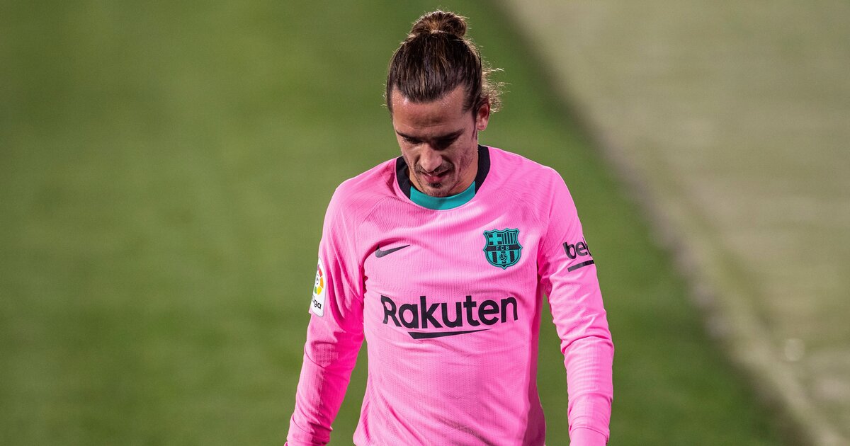 Cadena SER: Atletico je na ljeto Barceloni nudio tri igrača u zamjenu za Griezmanna
