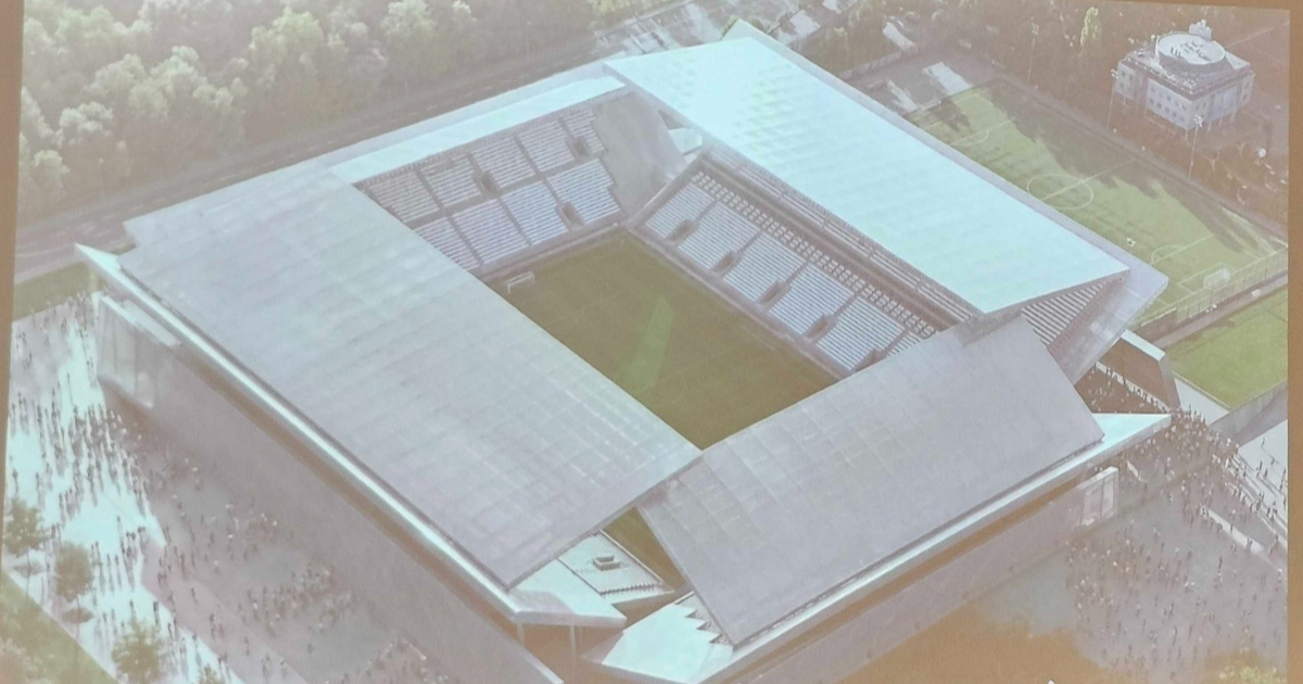 UŽIVO Pratimo predstavljanje novog Dinamovog stadiona. Evo kako će izgledati