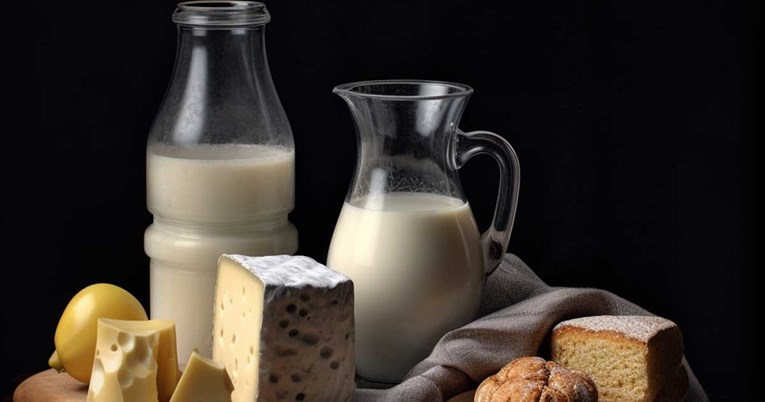 Glas poduzetnika, mljekari i mesari traže jedinstvenu stopu PDV-a na hranu od 5%
