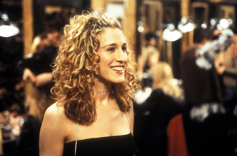 Glumica koja je osvojila televiziju i postala simbol stila