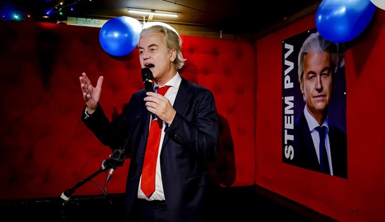 Antiislamski desničar pred velikom izbornom pobjedom u Nizozemskoj
