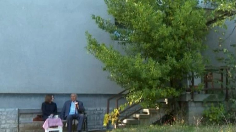 Prodaje se kuća u kojoj živi Manolić, procijenjena je na pet milijuna eura