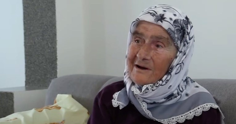 Umrla Zumra Atanović, žena kojoj su trojica sinova ubijena u Srebrenici