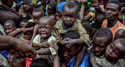 Ispovijest posvojitelja iz Konga: "Ta djeca ili će biti posvojena ili će umrijeti"