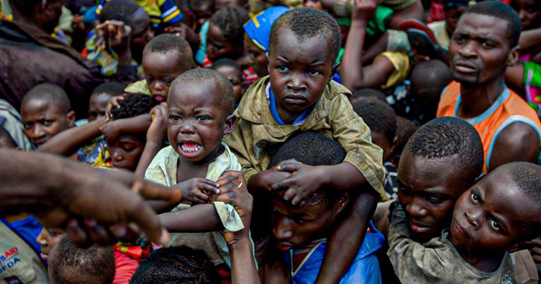 Ispovijest posvojitelja iz Konga: "Njima djeca služe kao izvozna roba"