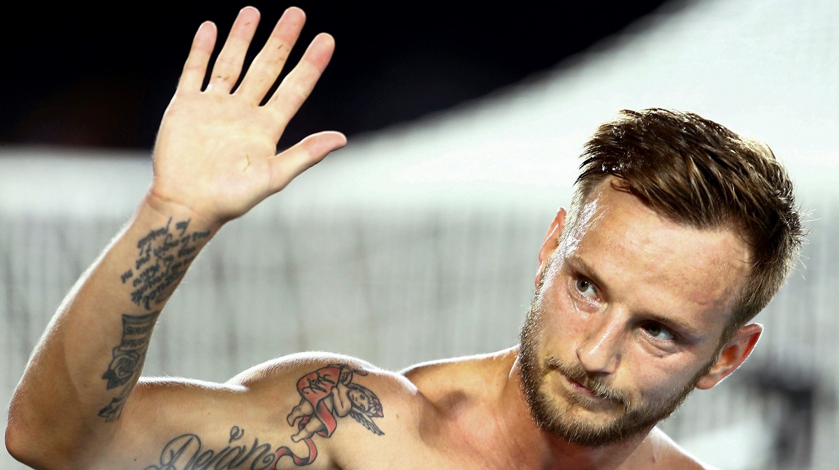 Calciomercato: Rakitić ne igra, a u siječnju će postati najskuplji Hrvat ikad