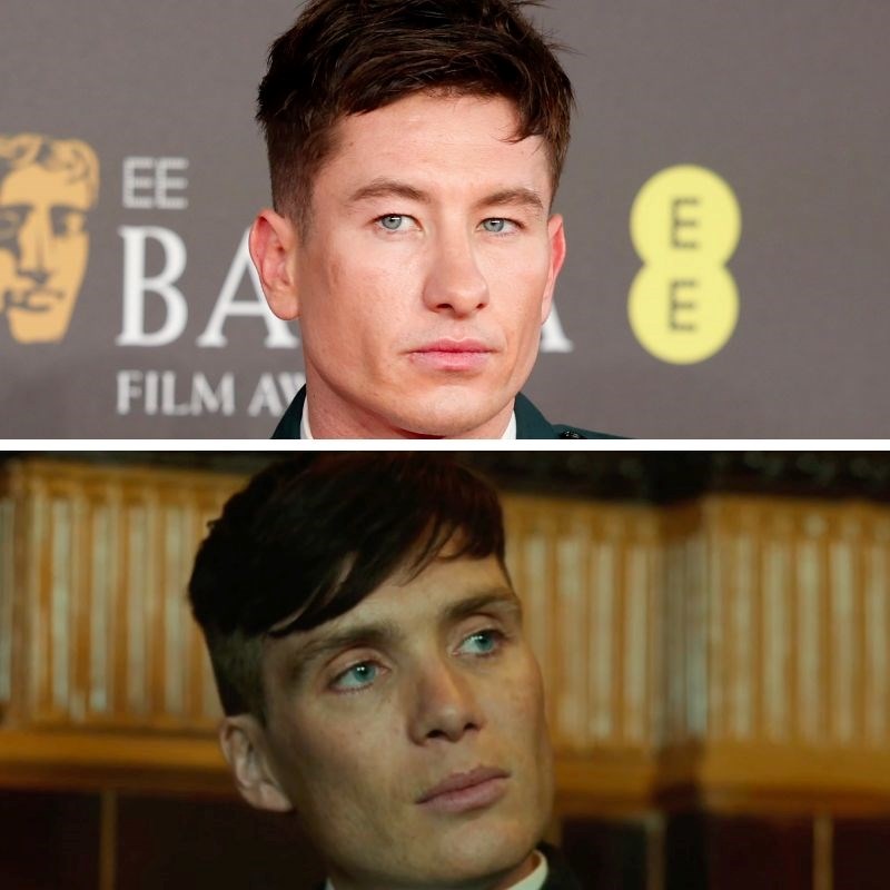 Barry Keoghan glumit će u filmu Peaky Blinders