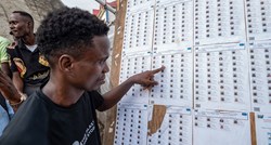 Izbori u DR Kongu: Kasne listići, ubijena dva kandidata, muke s pronalaskom imena...