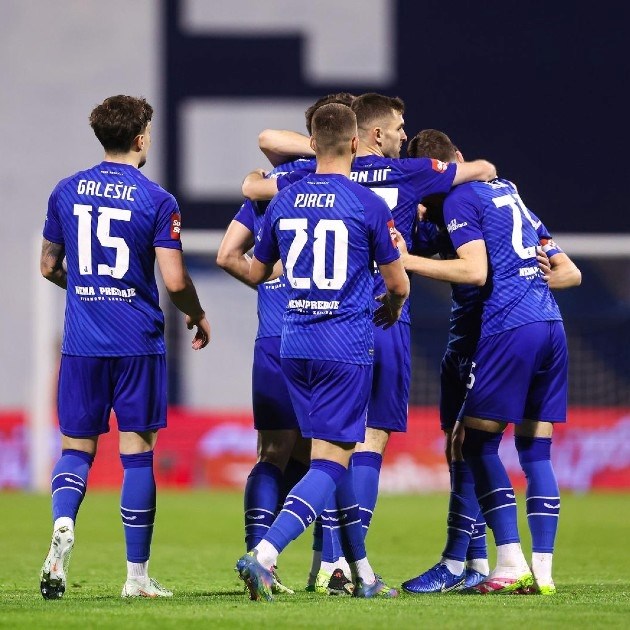 Direktor Zvezde slučajno otkrio da Dinamo može direktno u playoff Lige prvaka?