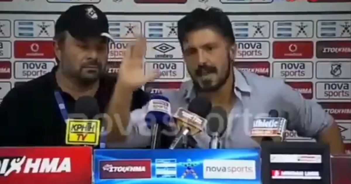 Pogledajte video Gattusa koji se masovno dijeli društvenim mrežama