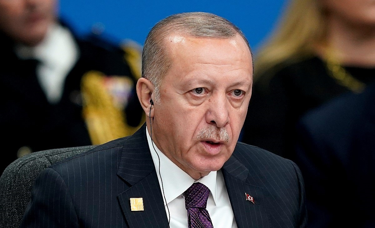 Erdogan: 250.000 migranata bježi iz Sirije prema Turskoj