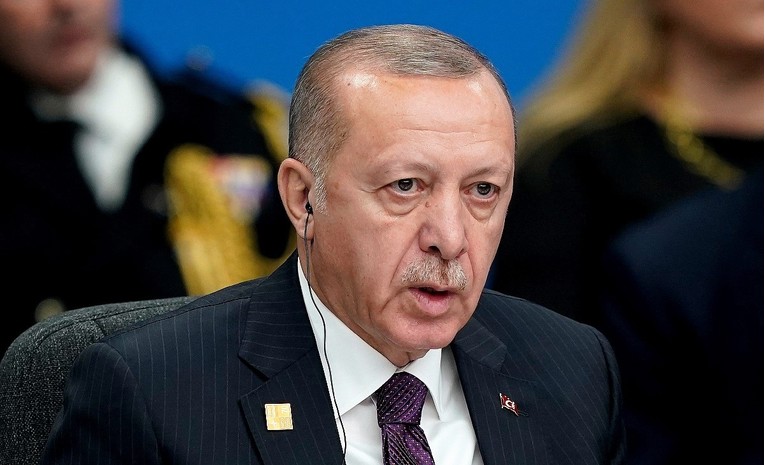 Erdogan: 250.000 migranata bježi iz Sirije prema Turskoj