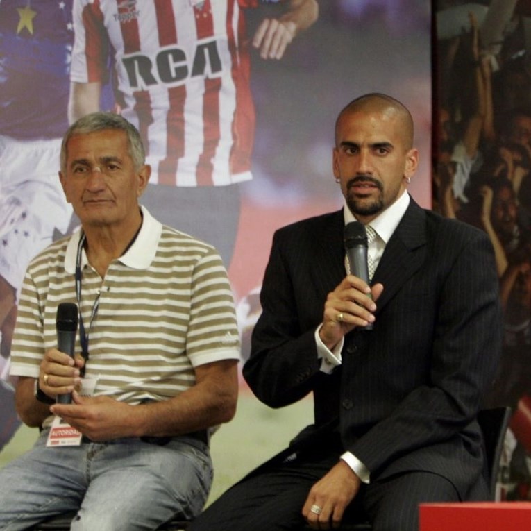 Umrla Vještica (81), legenda argentinskog nogometa i otac Juana Sebastiana Verona