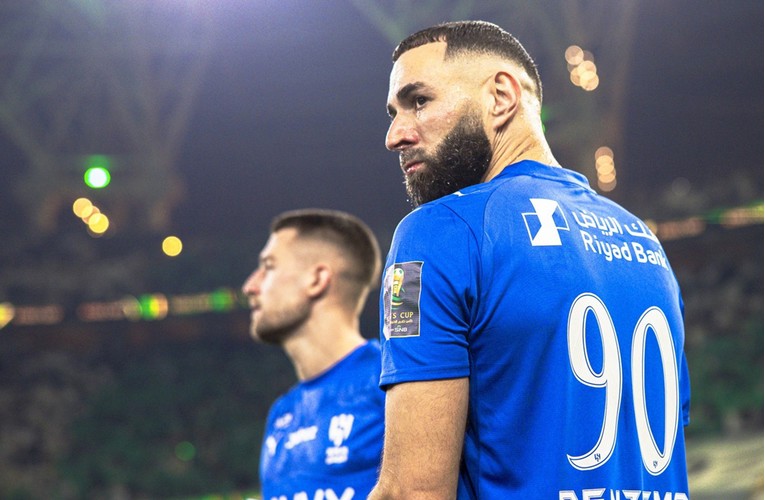 Sukob Benzeme i Al-Hilala. Francuz odbija sve ponude za transfer