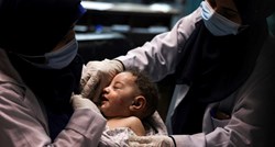 Izraelska vojska: Evakuirat ćemo bebe iz bolnice u Gazi