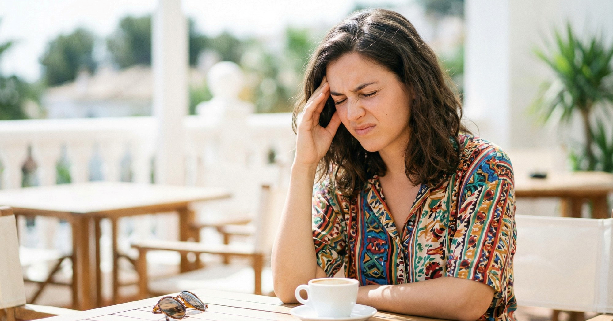 Migrene se češće u proljeće: Liječnik upozorio na čestu pogrešku koju mnogi rade