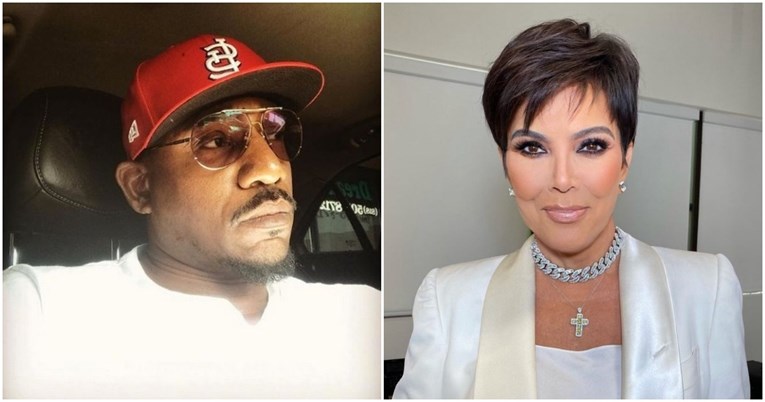 Zaštitar traži Kris Jenner tri milijuna dolara odštete zbog neprimjerenog dodirivanja