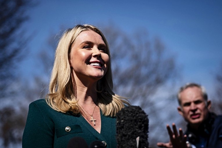 Bijela kuća odbila odgovoriti ima li SAD mehanizme za nadziranje primirja u Ukrajini