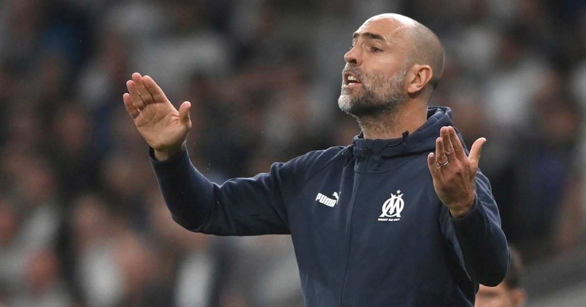 Preokret i pobjeda Tudorovog Marseillea, na najbolji način iskoristio je kiks PSG-a