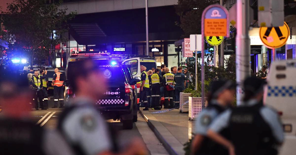 Svađa tinejdžera u Australiji eskalirala: Dječak (16) nožem napao dvojicu