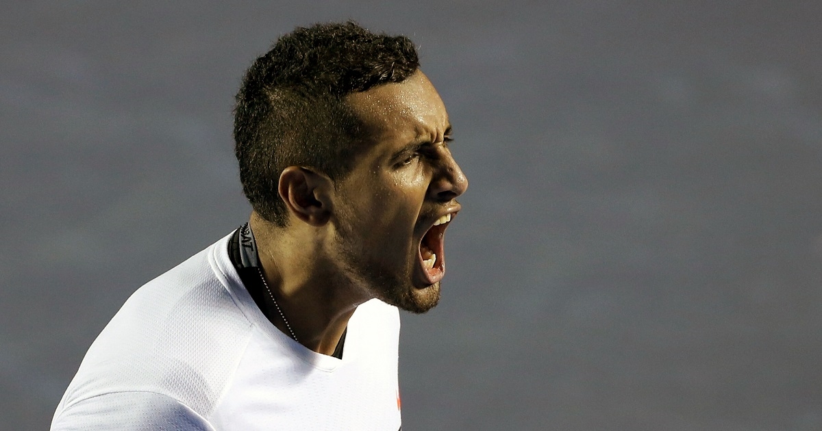 Kyrgios: Đoković me ne voli, ali ne volim ni ja njega