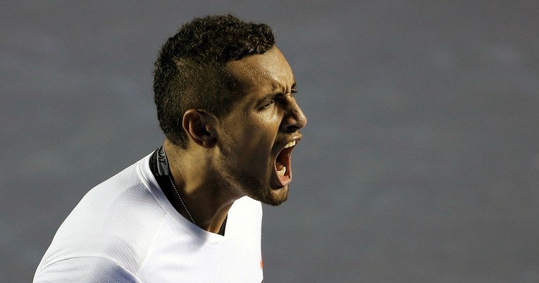 Kyrgios: Đoković me ne voli, ali ne volim ni ja njega