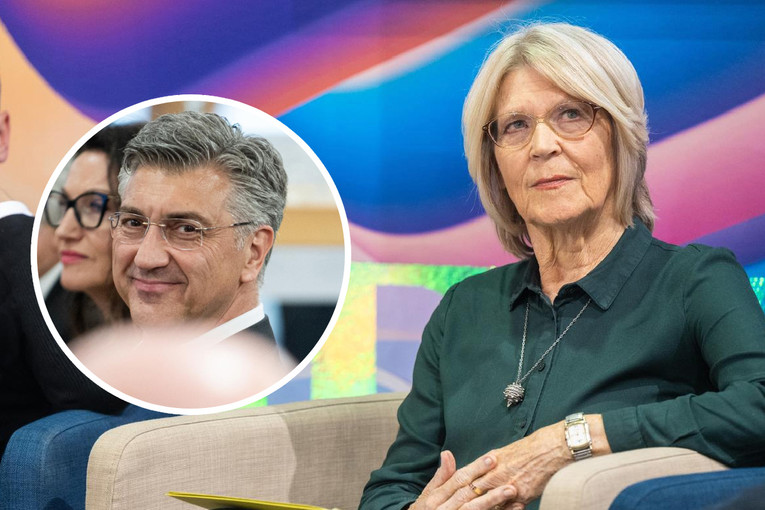 Plenković izrazio sućut povodom smrti otmičarke aviona. "Dirnula je mnoge"