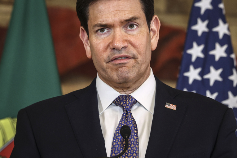 Rubio: Rat u Ukrajini mogao bi se proširiti na drugu državu