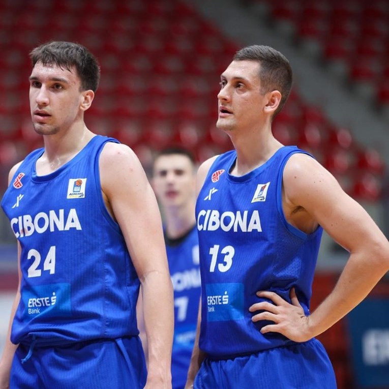 Novi debakl Cibone. Izgubila u Čačku, predzadnja je u ligi