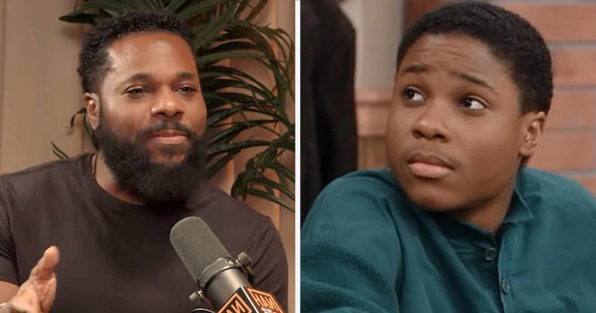 Thea iz Cosby Showa oživljavali su 45 minuta