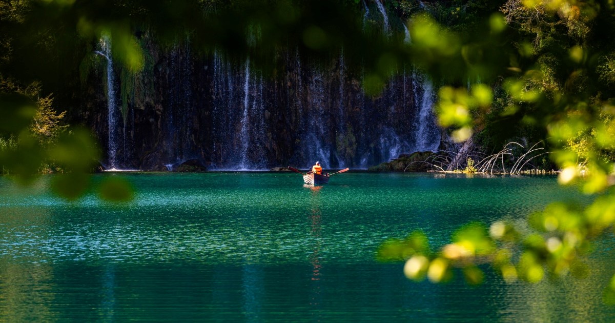 Tri mjesta s ex-Yu prostora uvrštena među 50 najljepših na svijetu, jedno je hrvatsko