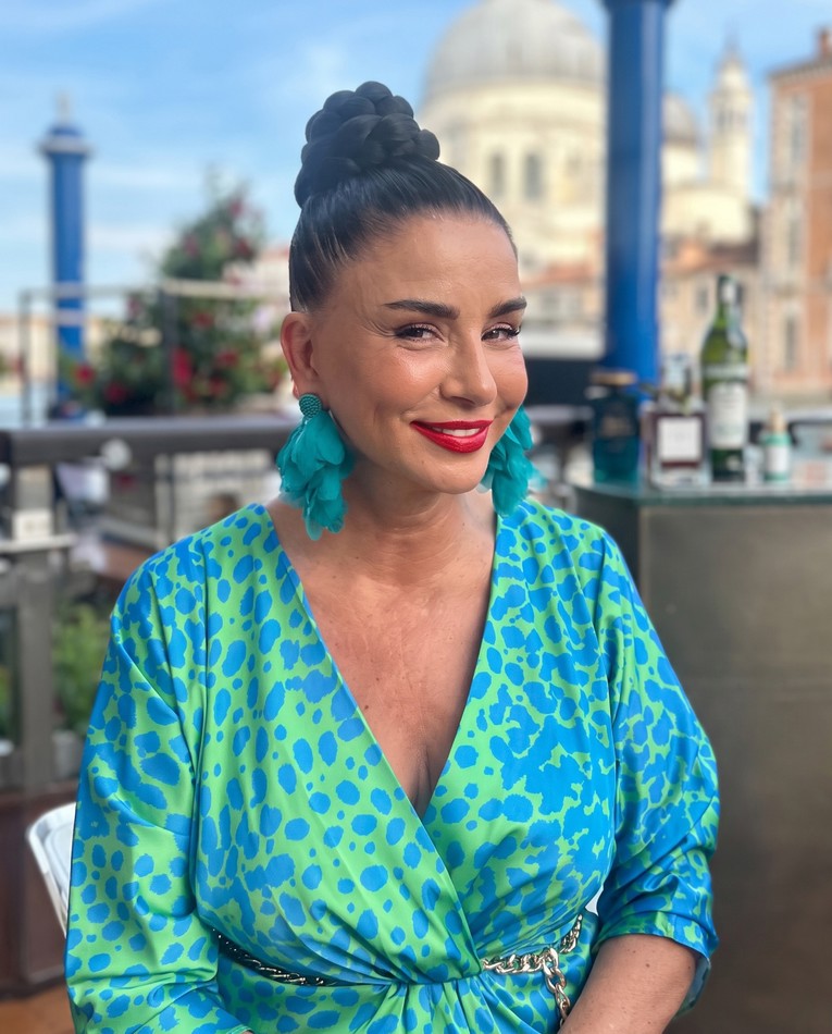 Alka Vuica objavila prve fotke sina Ariana s unukom: "Ljubavi mala, dobro došao"