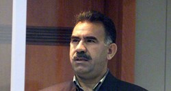 Bivši vođa PKK nudi rješenje sukoba Turske i kurdskih militanata