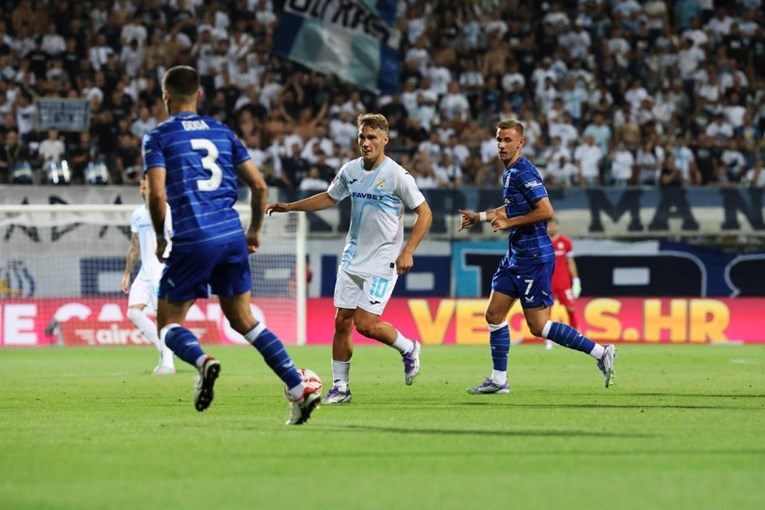 Skaut Arsenala stiže na derbi Rijeke i Dinama