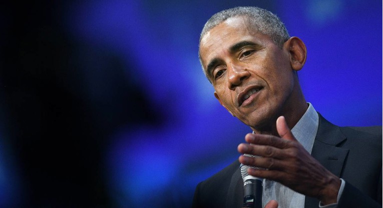 Obama: SAD čeka teški zadatak mijenjanja luđačkih teorija zavjera