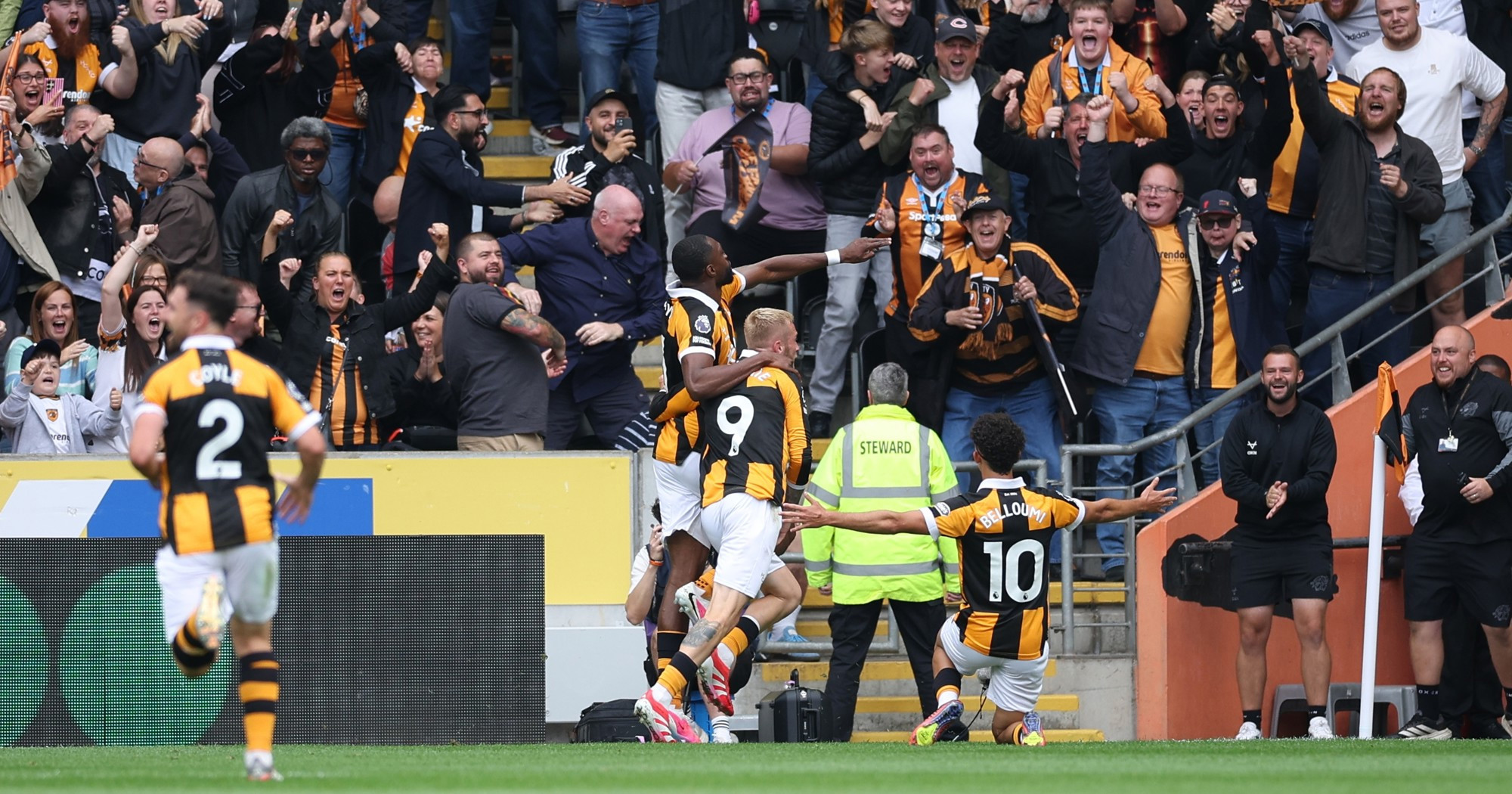 UŽIVO Jakirović šokirao United, Hull poveo
