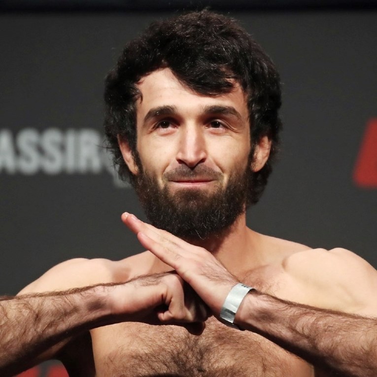 Sprema se povratak jednog od najvećih MMA talenata na svijetu?