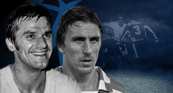 France Football o hrvatskim velikanima: Sveta Moć i Uništavač