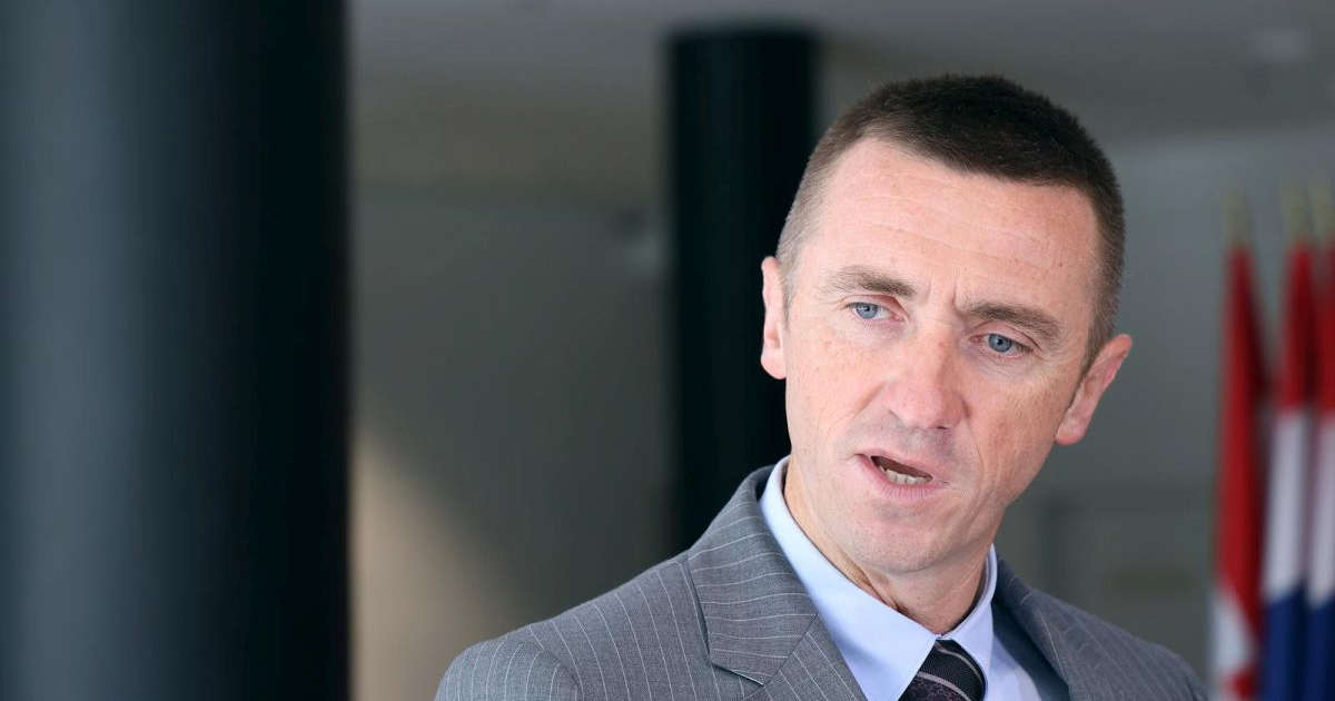 Penava: Građani Like, a i Hrvatske, očekuju vidjeti bagere, kamione, hitnu sanaciju