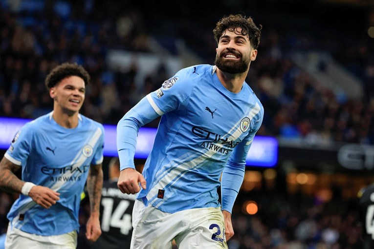 Engleski mediji ocijenili Gvardiola, još bolju ocjenu dao mu je Pep